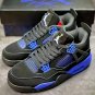 Air Jordan 4 Retro Blue Thunder