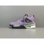 AIR JORDAN 4 RETRO CANY PURPLE