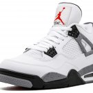 Air Jordan 4 Retro 'Cement' 2012