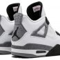 Air Jordan 4 Retro 'Cement' 2012
