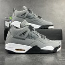 Air Jordan 4 Retro Cool Grey (2019)