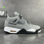Air Jordan 4 Retro Cool Grey (2019)