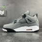 Air Jordan 4 Retro Cool Grey (2019)