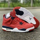 Air Jordan 4 Retro FIBA