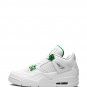 Air Jordan 4 Retro Golf Metallic Green sneakers