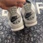 Air Jordan 4 Retro Golf White Cement