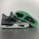 AIR JORDAN 4 RETRO Green Glow