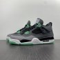 AIR JORDAN 4 RETRO Green Glow
