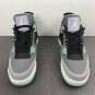 AIR JORDAN 4 RETRO Green Glow