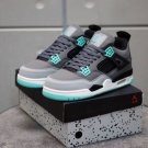 air jordan 4 retro 'green glow'_1