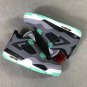 air jordan 4 retro 'green glow'_1