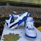 Air Jordan 4 Retro GS Motorsports