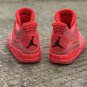 Air Jordan 4 Retro Hot Punch