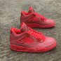 Air Jordan 4 Retro Hot Punch