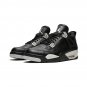 Air Jordan 4 Retro LS Oreo sneakers