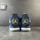 Air Jordan 4 Retro Michigan (PE)