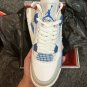Air Jordan 4 Retro Military Blue (2012)