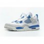 air jordan 4 retro military blue_1