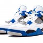 Air Jordan 4 Retro 'Motorsports'