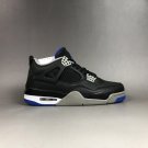 Air Jordan 4 Retro Motorsports Alternate