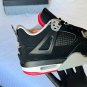 Air Jordan 4 Retro OG &acirc;��Bred&acirc;�� 2019