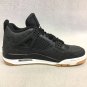 Air Jordan 4 Retro OG &acirc;�� Black Laser &acirc;��
