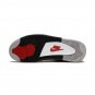 Air Jordan 4 Retro OG White Cement sneakers