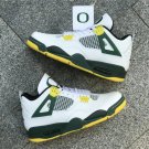 Air Jordan 4 Retro 'Oregon PE'