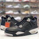 Air Jordan 4 Retro Oreo 2015