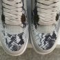 Air Jordan 4 Retro Premium 'Snakeskin'