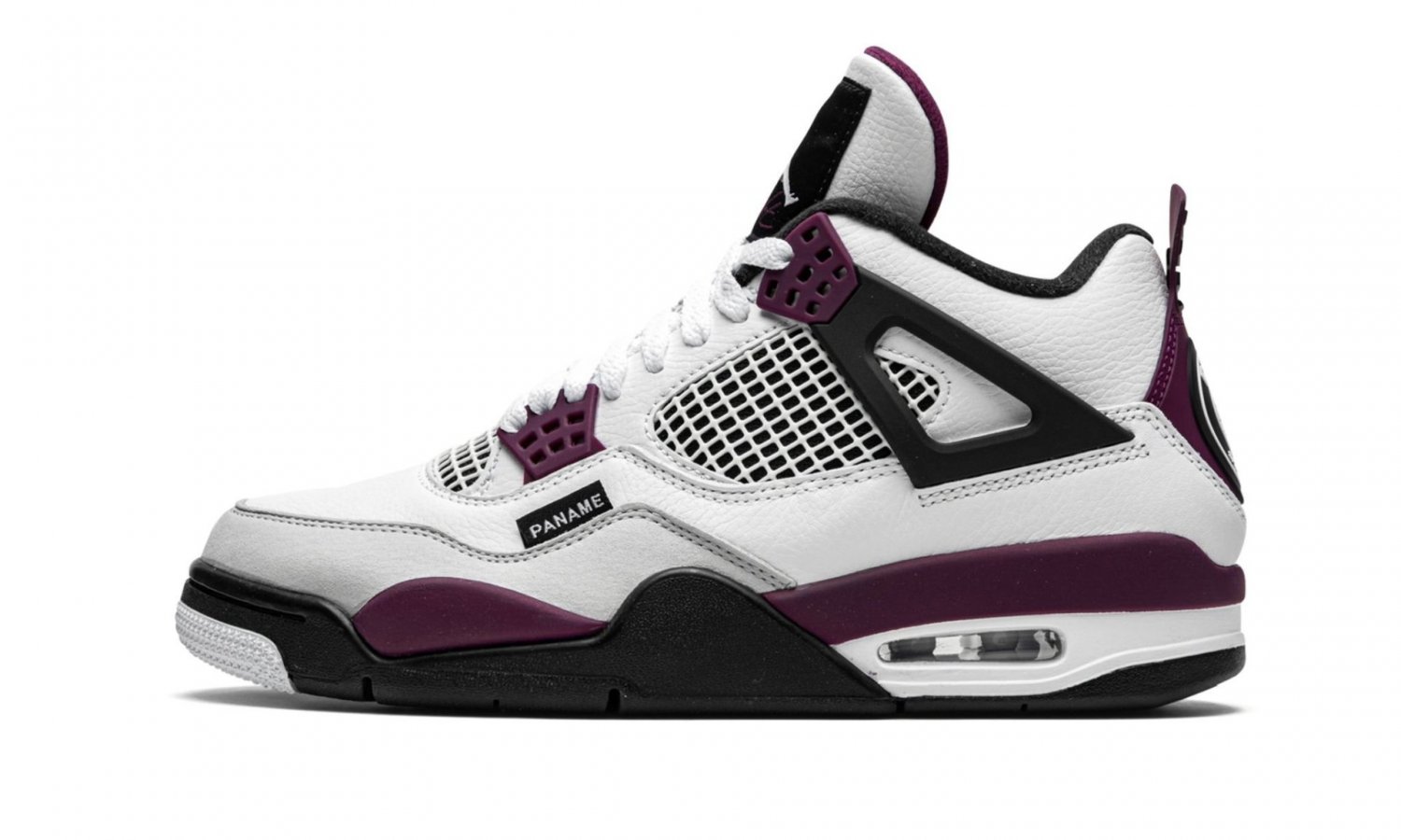 AIR JORDAN 4 RETRO PSG - Paris Saint Germain