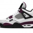 AIR JORDAN 4 RETRO PSG - Paris Saint Germain