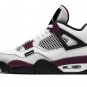 AIR JORDAN 4 RETRO PSG - Paris Saint Germain