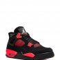 Air Jordan 4 Retro 'Red Thunder'