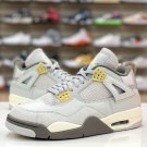 Air Jordan 4 Retro SE Craft Photon Dust  DV3742-021