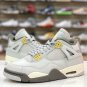 Air Jordan 4 Retro SE Craft Photon Dust  DV3742-021
