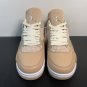 Air Jordan 4 Retro Shimmer Off White