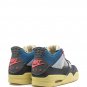 Air Jordan 4 Retro SP Union - Off Noir sneakers