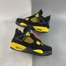 AIR JORDAN 4 RETRO Thunder