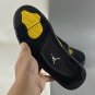 AIR JORDAN 4 RETRO Thunder