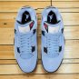 AIR JORDAN 4 RETRO University Blue