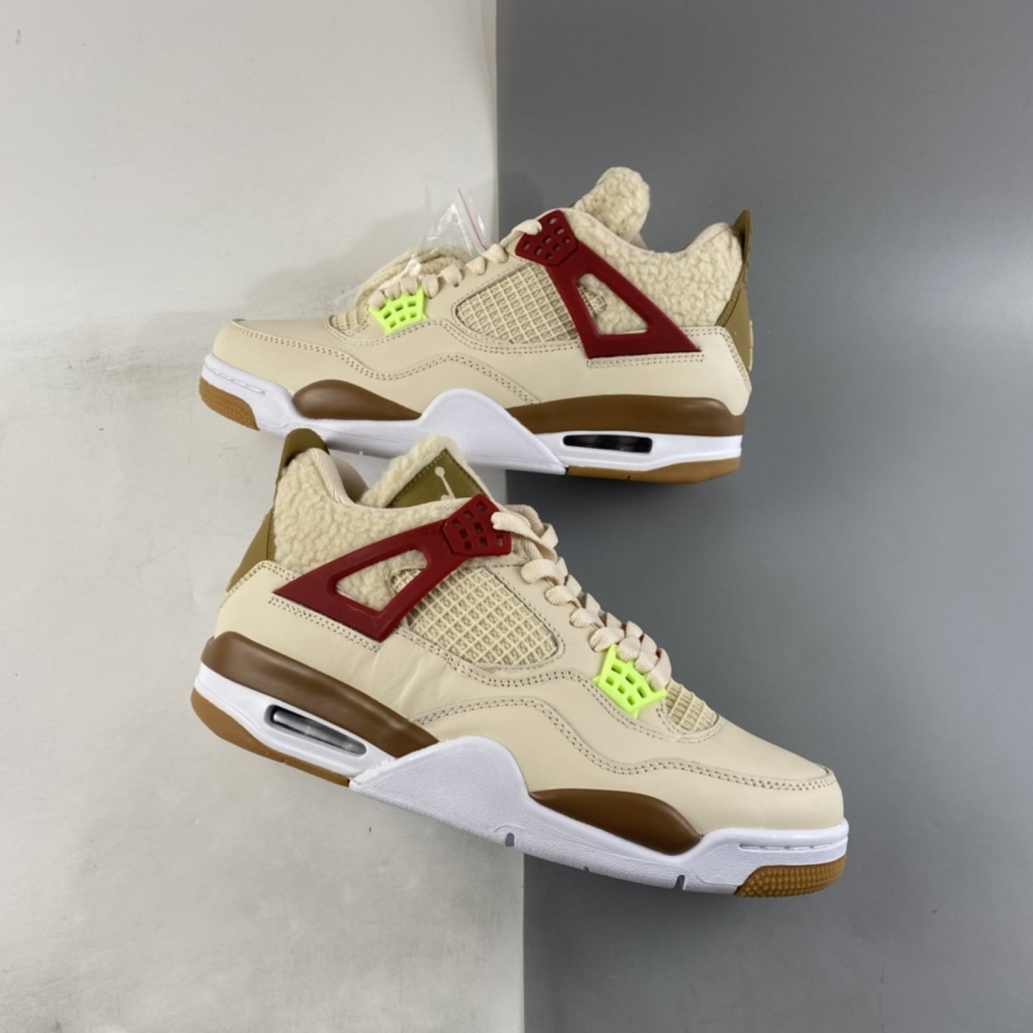 Air Jordan 4 Retro Where the Wild Things Are