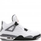 Air Jordan 4 Retro White Cement sneakers