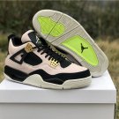 Air Jordan 4 Silt RedBlack-Phantom-Volt