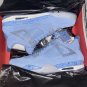 Air Jordan 4 UNC PE - Blue 2024