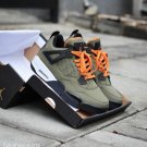 Air Jordan 4 Undefeated