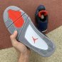 Air Jordan 4 WNTR &acirc;��Loyal Blue&acirc;��