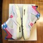 Air Jordan Retro 4 Union Guava Ice