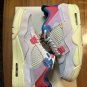Air Jordan Retro 4 Union Guava Ice