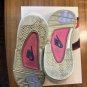 Air Jordan Retro 4 Union Guava Ice